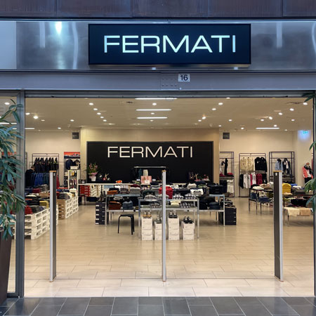 Centro Commerciale Euro Torri | FERMATI