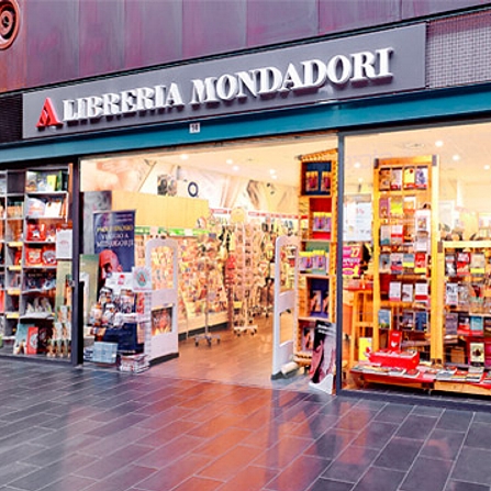 Centro Commerciale Euro Torri | LIBRERIA MONDADORI