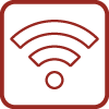 WI-FI GRATUITO