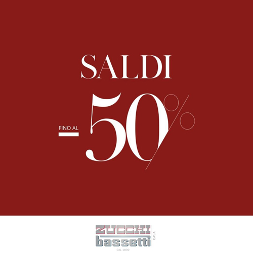 Centro Commerciale Euro Torri | Promozione SALDI